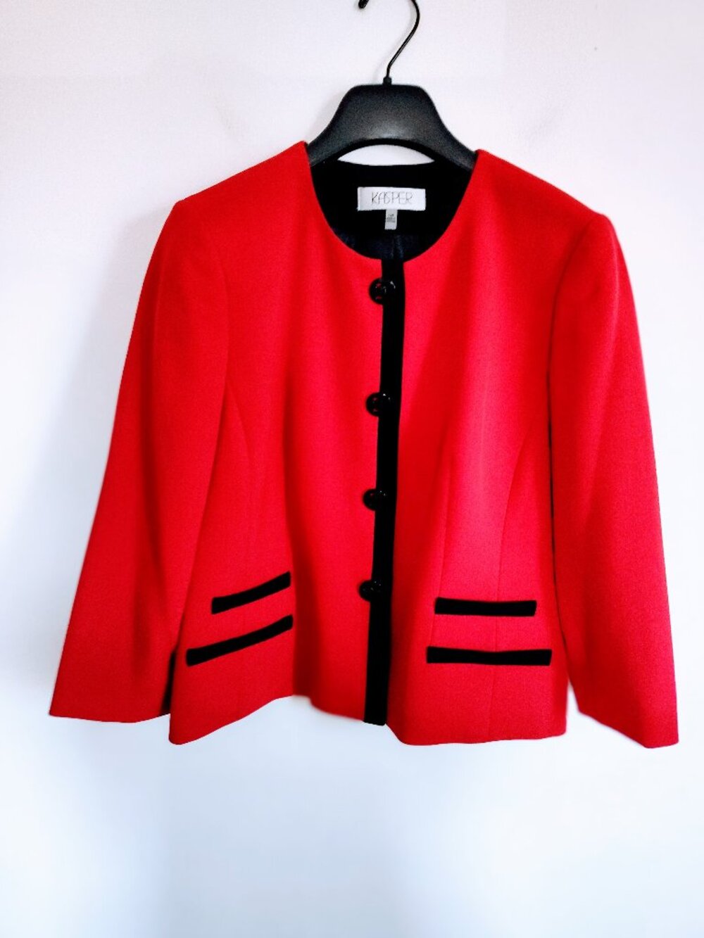 Kasper Jacket/Blazer